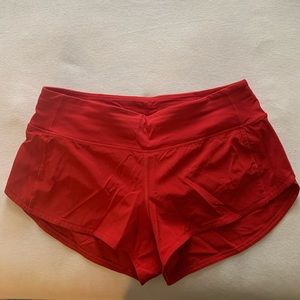 lulu shorts